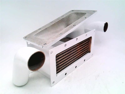 DETROIT DIESEL 8542182