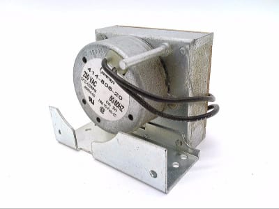 DELTROL CORP 414-806-20