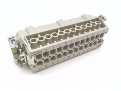 HARTING 0933 024 2601