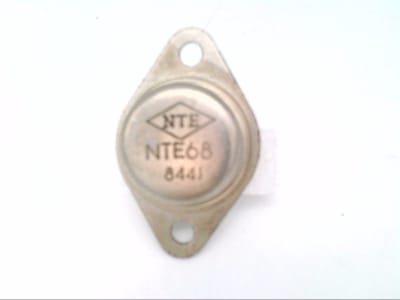 NTE NTE68