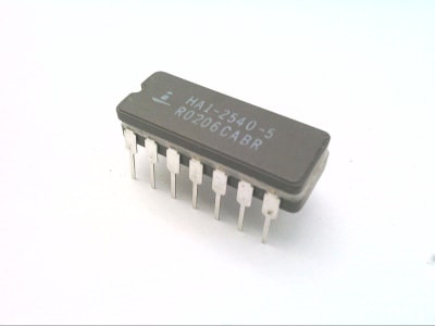 INTERSIL HA1-2540-5