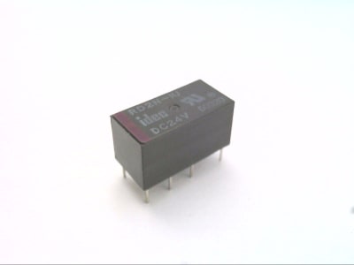 IDEC RD2N-1U-DC24V
