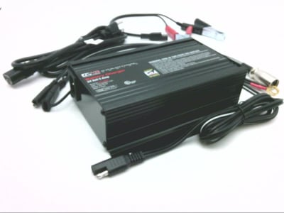 SCHUMACHER ELECTRIC CORP INC-2405