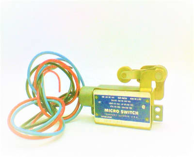 HONEYWELL BZLN-2-RH3