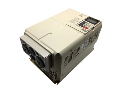 YASKAWA ELECTRIC CIMR-P7U-20181