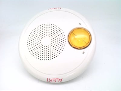 EDWARDS SIGNALING GCWA-S7VMHA