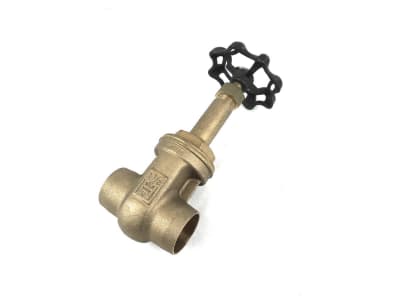 HAMMOND VALVE IB635-1-1/2