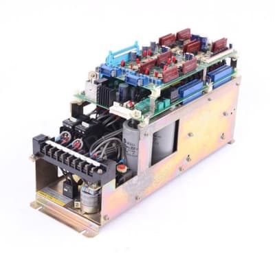 FANUC A06B-6047-H206