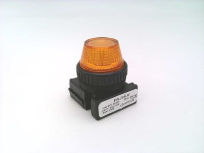C3 CONTROLS FVLU24LW-PLLAR