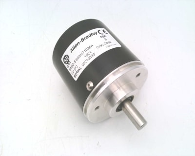 ALLEN BRADLEY 845G-S3G5HT1024A