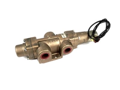 VERSA VALVES VSG-3621-U-A120