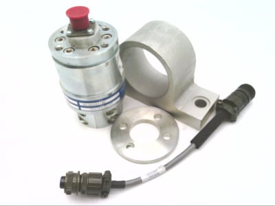 CLEVELAND MOTION CONTROL MO-04497-30