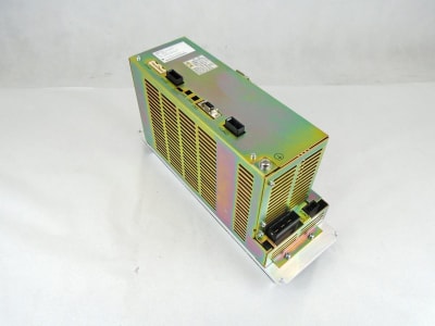 YASKAWA ELECTRIC SGDR-C0A080A01B