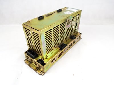 YASKAWA ELECTRIC SGDR-COA040A01B