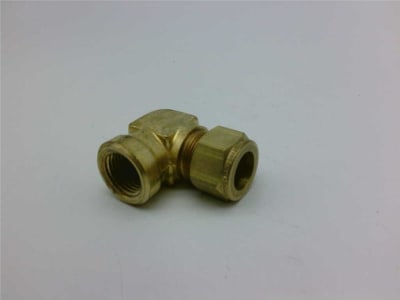 SWAGELOK B-1010-8-8