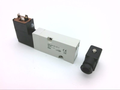 SMC VFN2120N-5DZ-02F-Q
