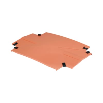 PANDUIT FRFWCCV24W12OR