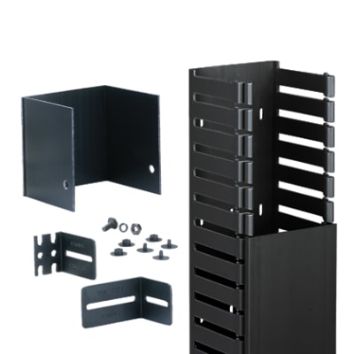 PANDUIT FRHD4KTBL