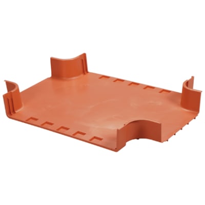 PANDUIT FRFWC24X4W12OR