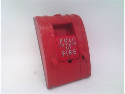 EDWARDS SIGNALING AI270-SPO