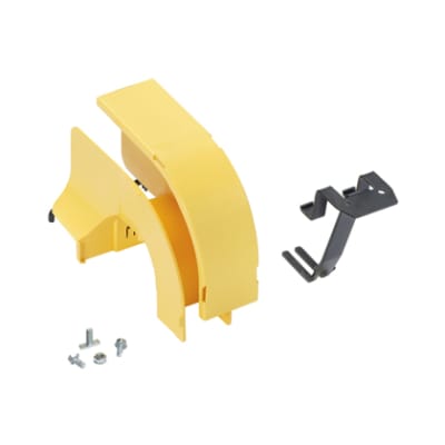 PANDUIT FRSPJ2X2YL