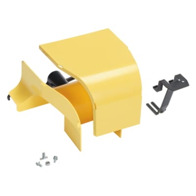 PANDUIT FRSPJ4X4YL