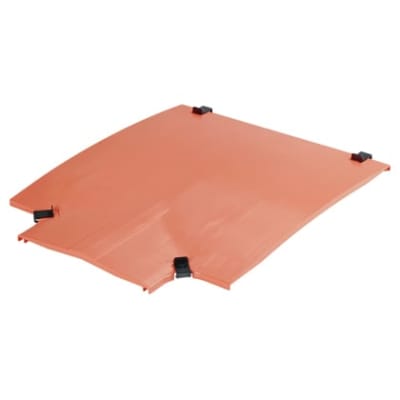 PANDUIT FRTCV24W12OR