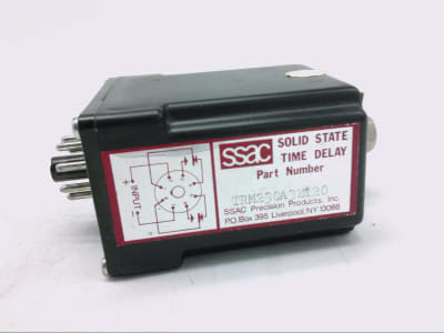 ASEA BROWN BOVERI TRM230A3Z120