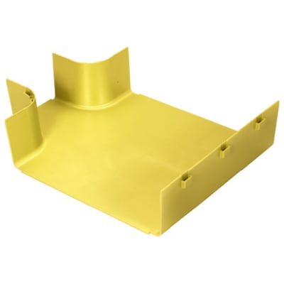 PANDUIT FRT12X4W4BL