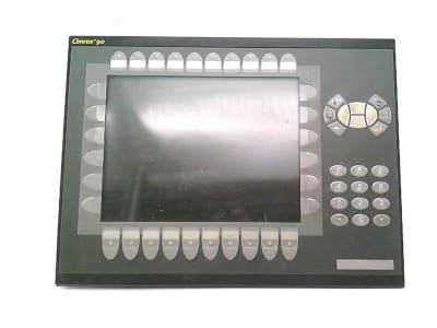 BEIJER ELECTRONICS CIMREX 90