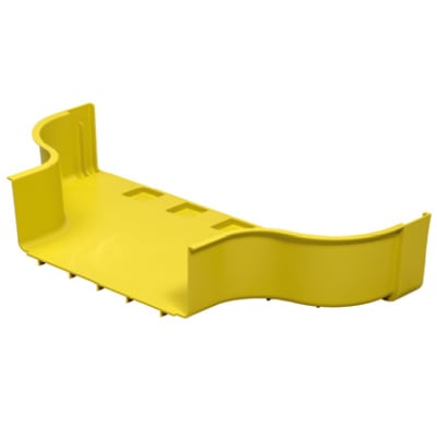 PANDUIT FRRF2412YL