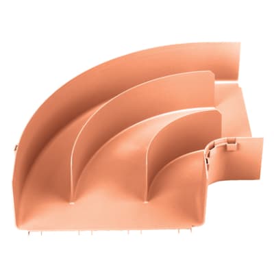 PANDUIT FRRA12X4OR