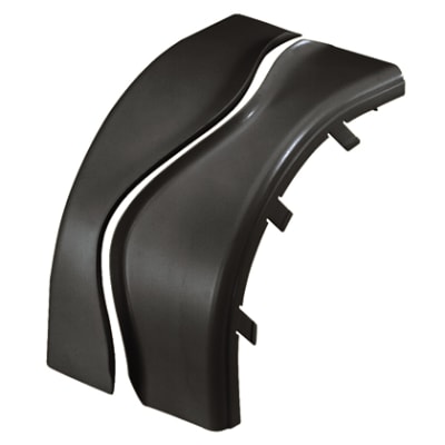 PANDUIT FROVRASC6BL