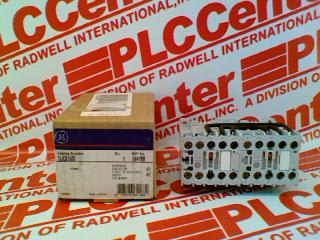 GENERAL ELECTRIC TLICE1UD