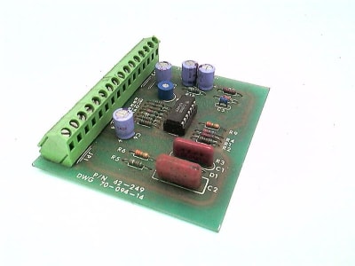 SANO INC 42249