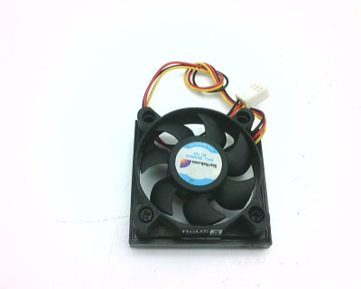 EVERCOOL EC5010M12BA