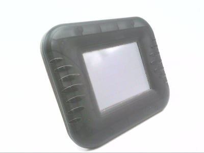 AVG AUTOMATION EZ-S6M-F