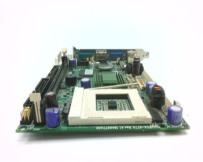 ADVANTECH PCA-6774