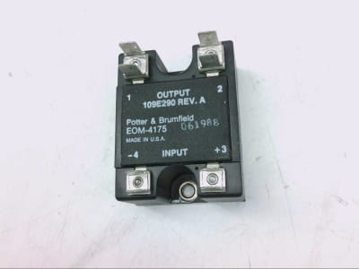 TE CONNECTIVITY EOM-4175