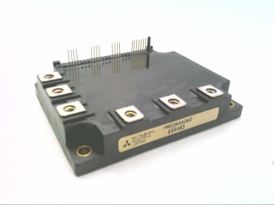 POWEREX PM50RSA060