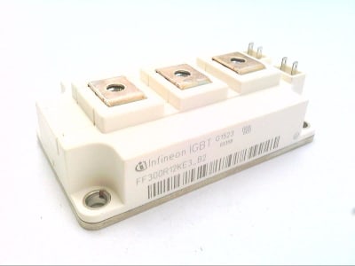 INFINEON FF300R12KE3_B2