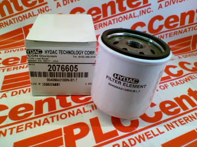HYDAC 02076605