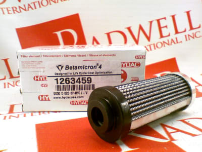 HYDAC 01263459