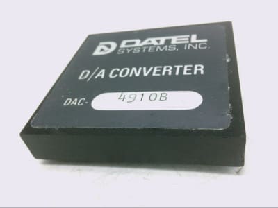 DATEL DAC-4910B