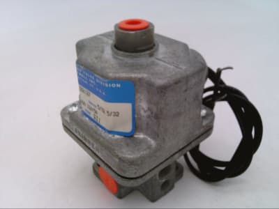 HONEYWELL A5LB2127AB6A46