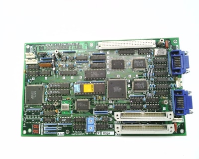 MITSUBISHI BN634A645G51
