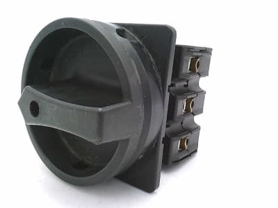 EATON CORPORATION P3-63-SVB-SW-T0