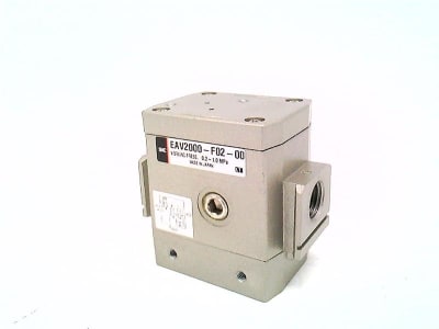 SMC AV2000-F02