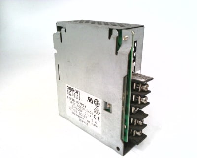 OMRON S82J-6112