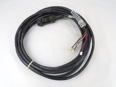 YASKAWA ELECTRIC 133290-1